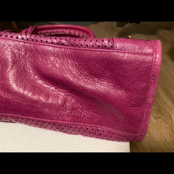Balenciaga Handbag - Picture 6 of 9